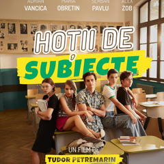 Film!▷ Hoții de subiecte [2025] Filmul Vezi Online Subtitrat ROMÂNĂ