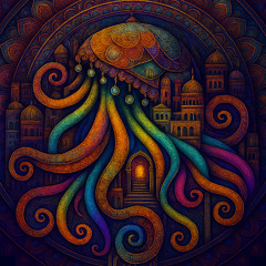 Ancient Architects (oktopia)
