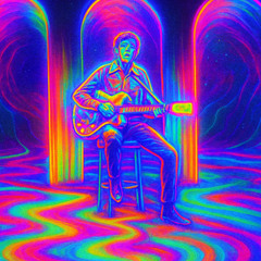 Polk Salad Redux (feat. Tony Joe White)