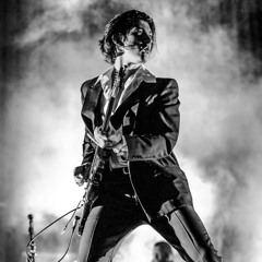 Why’d You Only Call Me When You’re High? live from Mad Cool by Arctic Monkeys (2018)