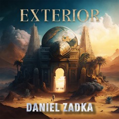 Daniel Zadka - EXTERIOR (Club Mix)