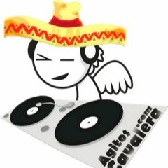 Dj Carlos D - Set AgitosCavalera com vinheta