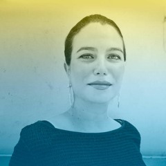 SIMONE Episode #2 - Victoria Jonathan