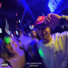 No Competition (feat. R.o.bjb)
