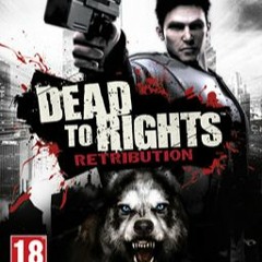 KAALSCHANDAAL HARDCORE - Tribute To The Game Dead To Rights - Retribution 2010(K!LL Mix 2024)v1