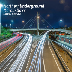 Marcus Daxx - Leeds - #NU002