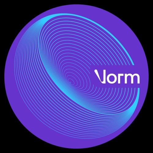 Premiere: Maasym - Raeder (Original Mix)  [VORM001]
