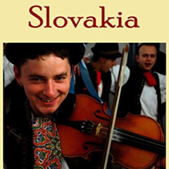 DOWNLOAD EPUB 📒 The Foreigner's Guide to Living in Slovakia by  Margarete Hurn PDF E