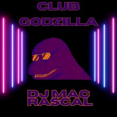 Club Godzilla
