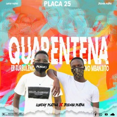 Quarentena No Mbanjito