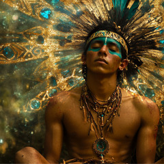 Higher Light Decree: Healing Tribal Karma, Healing Tribal Ghosts