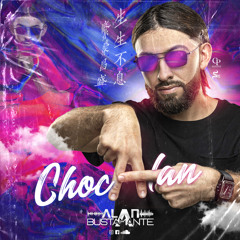 CHOCALAN- ALAN BUSTAMANTE DJ