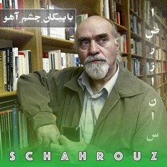 رضا براهنی | با پیکانِ چشمِ آهو