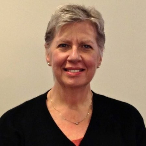 Beth Prevor - Deaf Arts Accessibility Expert