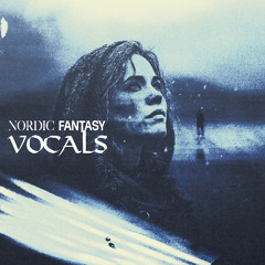 Nordic Female Vocals Sample Pack – Epic Fantasy Solo Voice (Kulning Inspired)