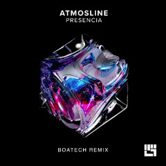 Atmosline - Presencia (Boatech Remix) [INVICTA]