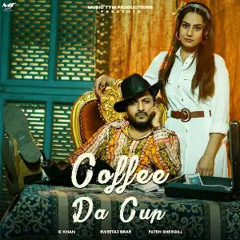 Coffee Da Cup  G khan