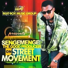 keep on loving Did_You_See me sengemenge mas.mp3