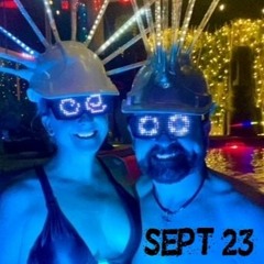 2023 SEPT PARTY MIX DJTK