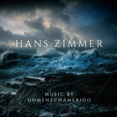 #HansZimmerMonth Domenechamerigo
