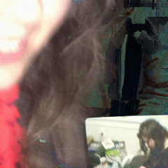 things fall apart that's just how it goes[stalker, selvvyn, The Prop Department]