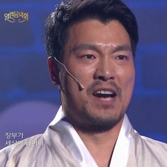 [뮤지컬 영웅] 양준모, 영웅 팀 - 동양 평화 [열린음악회] 20190217