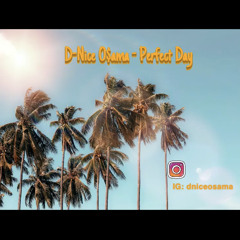 D-Nice O$ama - PERFECT DAY