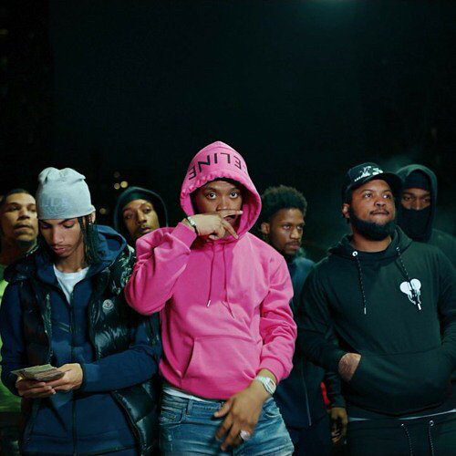 Sha Ek - Too Oppy (Prod.GwuapoMadeIt)