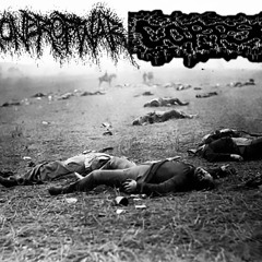 FUCK VOMIT-PRISONER OF WAR SPLIT