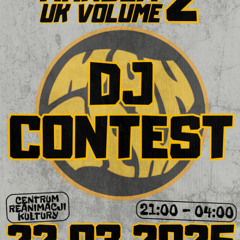 DJ Contest Mandem UK Volume 2 - 22.03.2025  tomchee