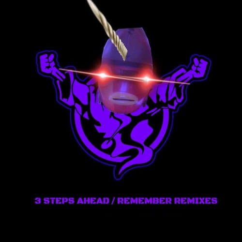 3stepsahead- Drop It (Reflexx Uptempo Hardcore Remix)[AceTone Remix]