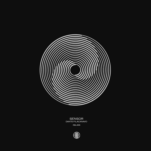 Dante Filacanavo - No Rec (Original Mix) 160Kbps