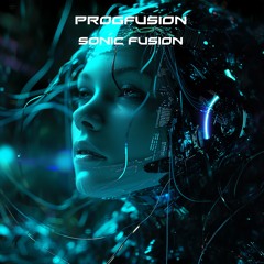 Progfusion - 2024 - Sonic Fusion