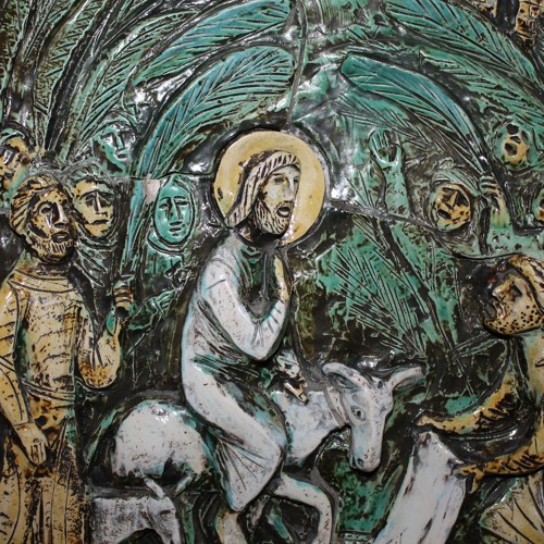 Stream 28 March 2021 Palm Sunday By Downsideabbey Listen Online For Free On Soundcloud