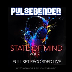 State Of Mind - Vol.71