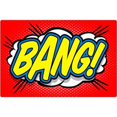 OMINVS - LET IT BANG (Lizzy Choppe Edit)