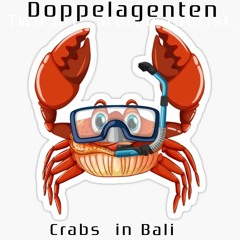 Doppelagenten - Crabs In Bali