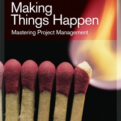 [PDF] Making Things Happen Mastering Project Management On Any Device