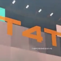 Tate McRae - TIT FOR TAT