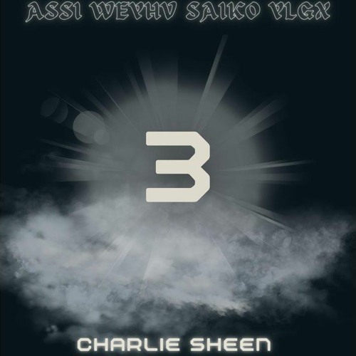 CHARLIE SHEEN 3