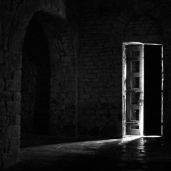 If the Door Cracked