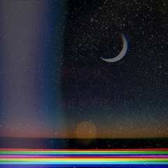 Talks to the moon, talks to the beach, has no fortune