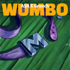 WUMBO [thatboijosh]
