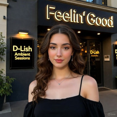 Feelin' Good - D-Lish Ambient Sessions