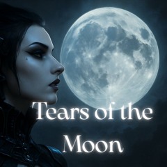 Gothic Metal Piano Type Beat – Tears of the Moon | Instrumental