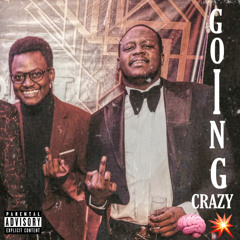 GOING CRAZY with Juicee Mann