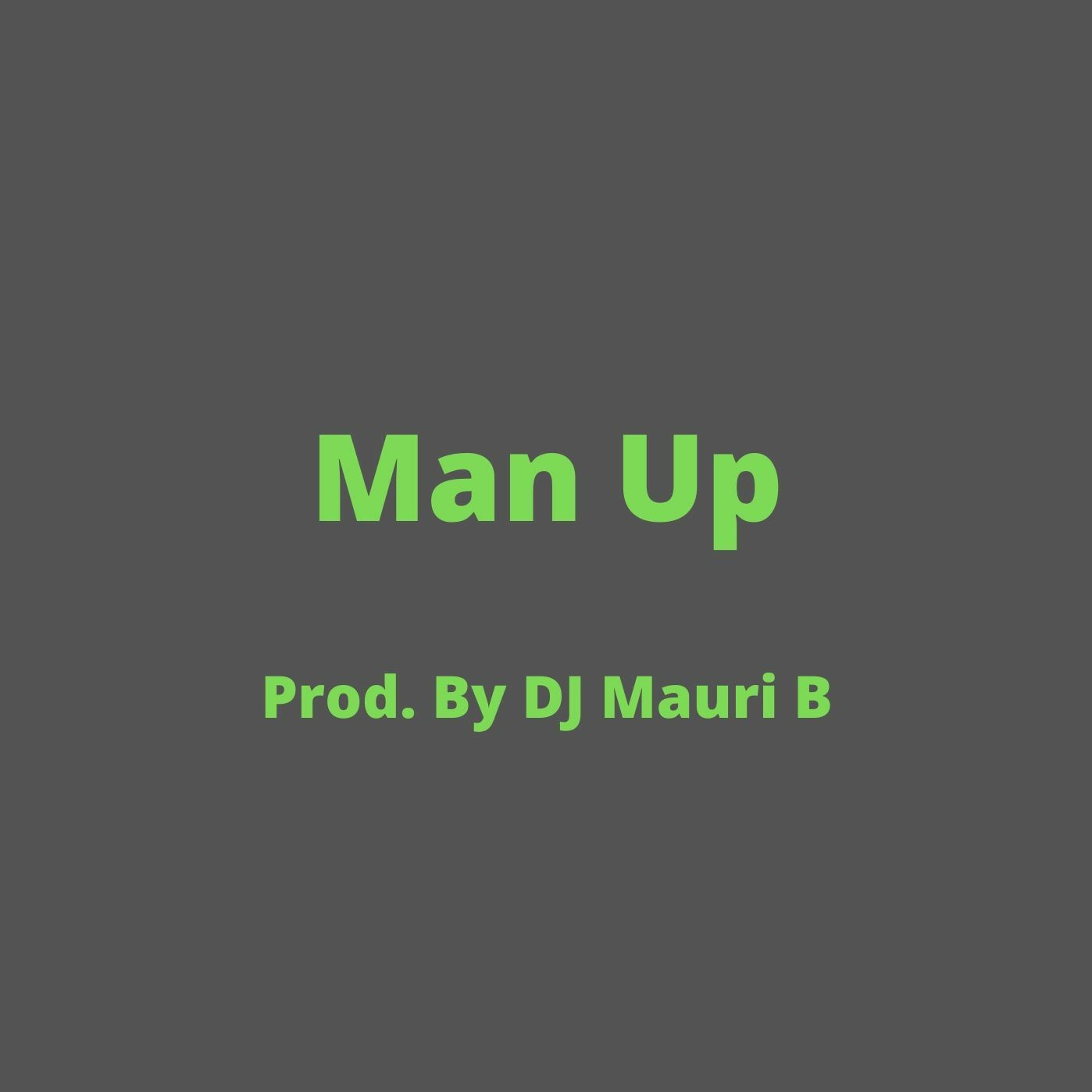 Hard Trap Type Beat - "Man Up" | Fast Trap Instrumental 2020 episode artwork