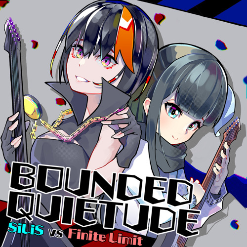 SiLiS vs Finite Limit - Bounded Quietude