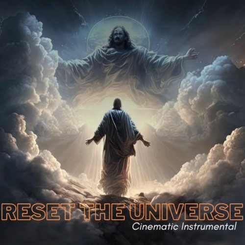 Reset The Universe