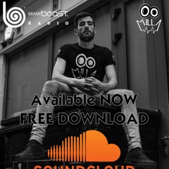 Miami Beast Radio Set 22/06/20